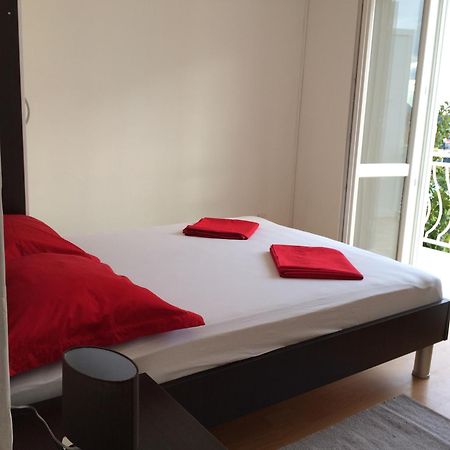 Rooms Tomas ดูบรอฟนิก ภายนอก รูปภาพ