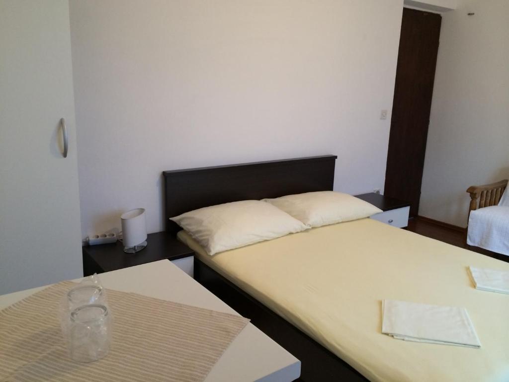 Rooms Tomas ดูบรอฟนิก ห้อง รูปภาพ