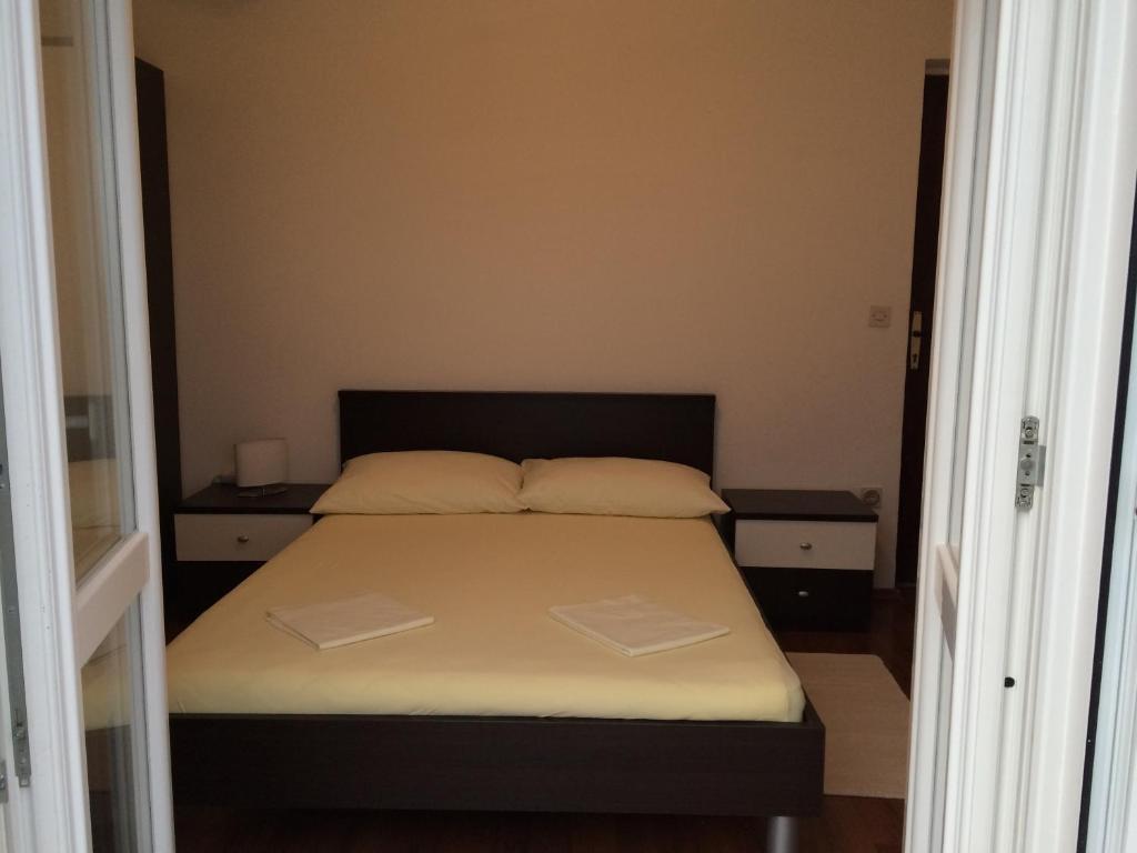 Rooms Tomas ดูบรอฟนิก ห้อง รูปภาพ