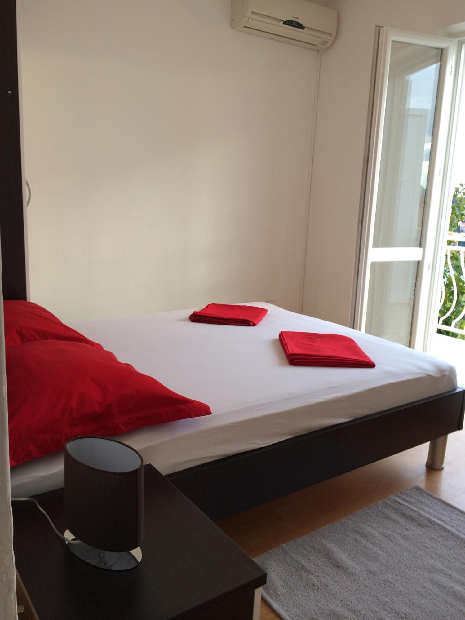 Rooms Tomas ดูบรอฟนิก ภายนอก รูปภาพ