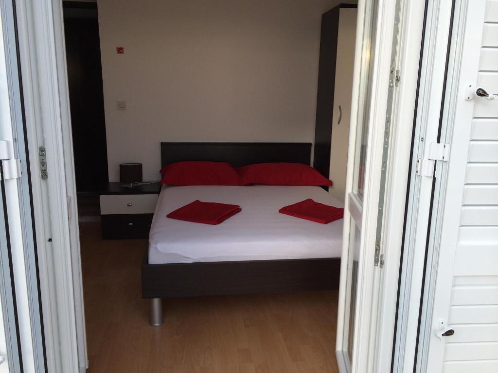 Rooms Tomas ดูบรอฟนิก ห้อง รูปภาพ