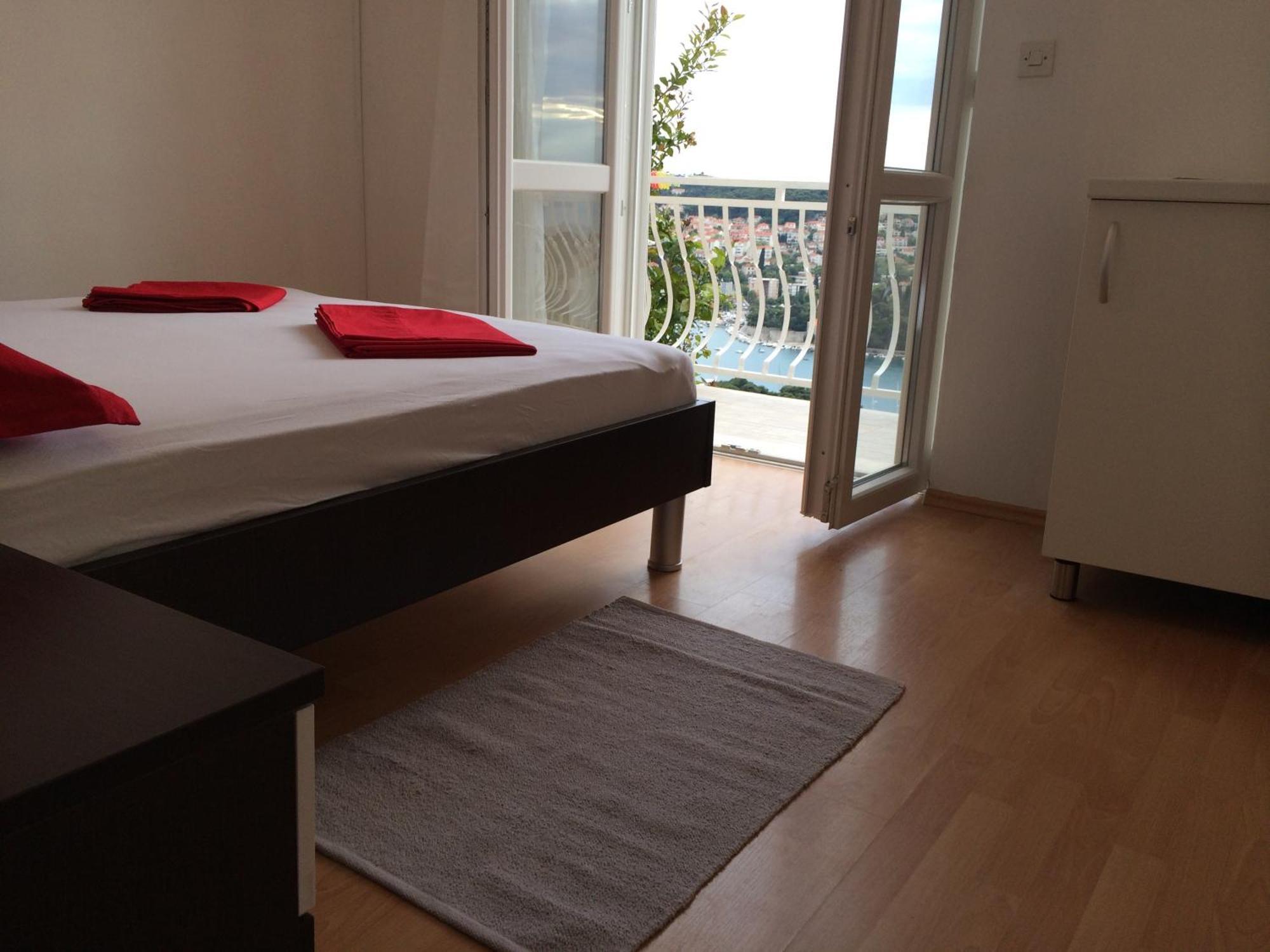 Rooms Tomas ดูบรอฟนิก ภายนอก รูปภาพ