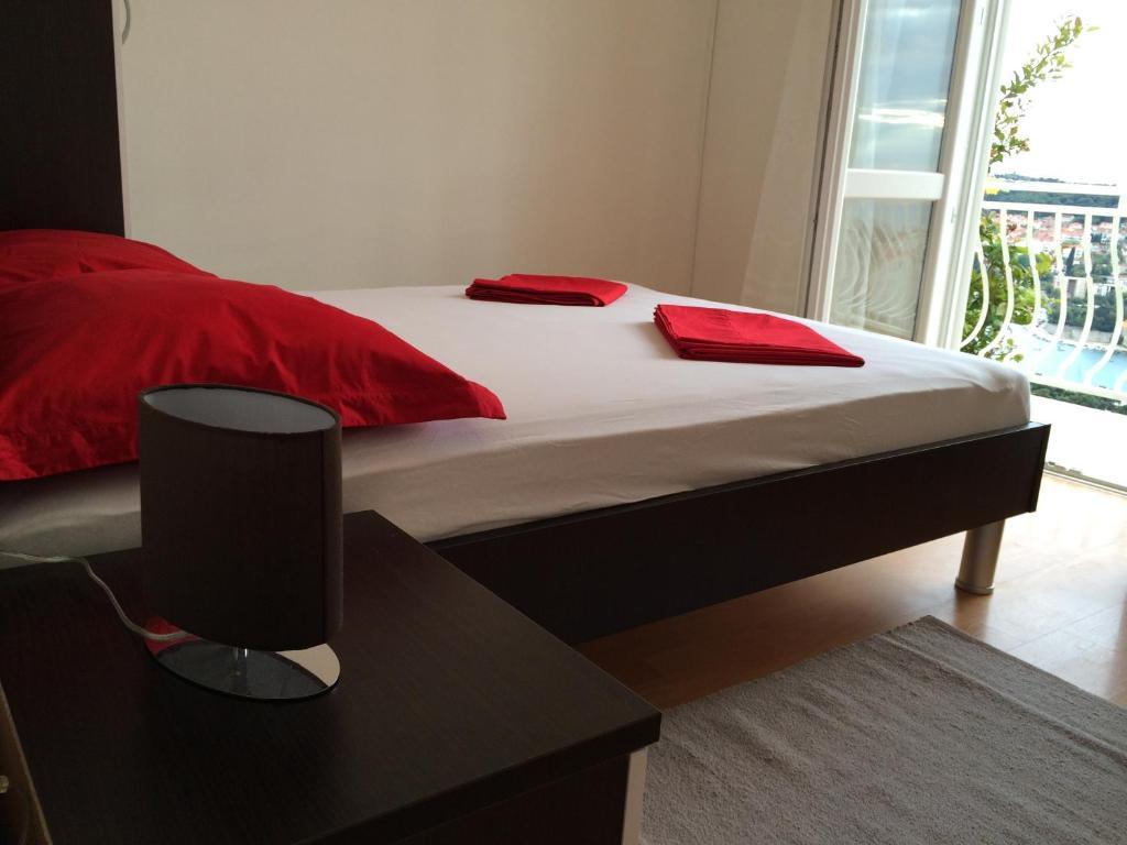 Rooms Tomas ดูบรอฟนิก ห้อง รูปภาพ